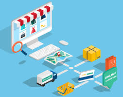 网店推广说的话 网站运营实习生一般刚进公司具体做些什么?插图 网店推广说的话