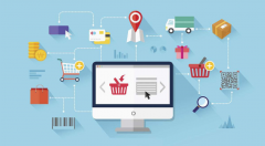 网店运营公司保障营业额 如何更加有效地投放广