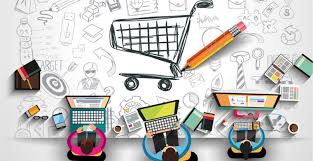 农村电商运营服务支持