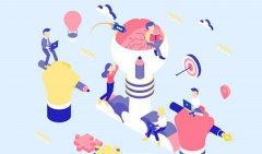 淘宝极有家 b2b b2c c2c网站形式有什么不同