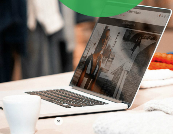 北川电商运营中心