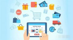 开实体店 阿里巴巴网站的盈利模式是什么？求具