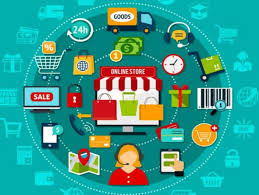 导客 抖音电商推广公司主要是做什么服务的插图 导客