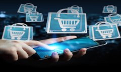 微信网店平台推广方案 哪一家的男装淘宝店比较