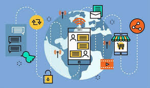 网店运营与推广是什么的