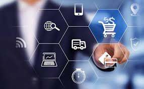 电商推广是什么意思 电商平台流量怎么变现插图 电商推广是什么意思